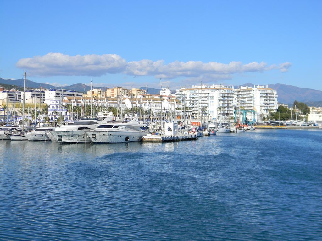 El Coronel, La Mejor Ubicacion, Descubre Estepona! Pokój zdjęcie