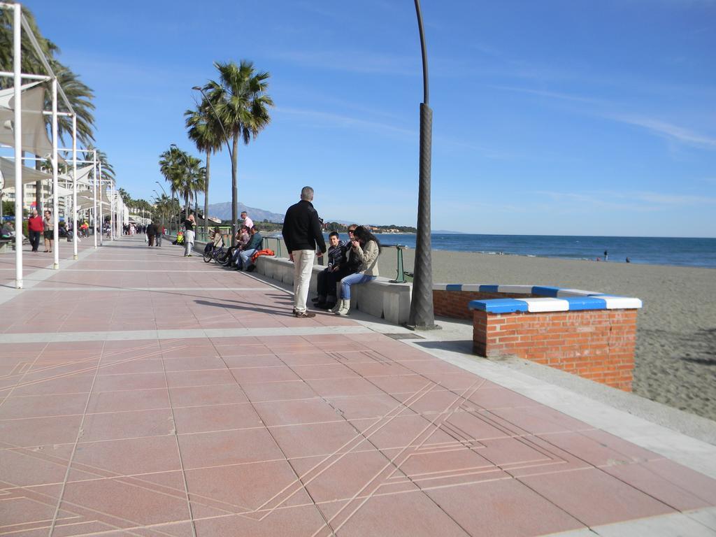 El Coronel, La Mejor Ubicacion, Descubre Estepona! Pokój zdjęcie