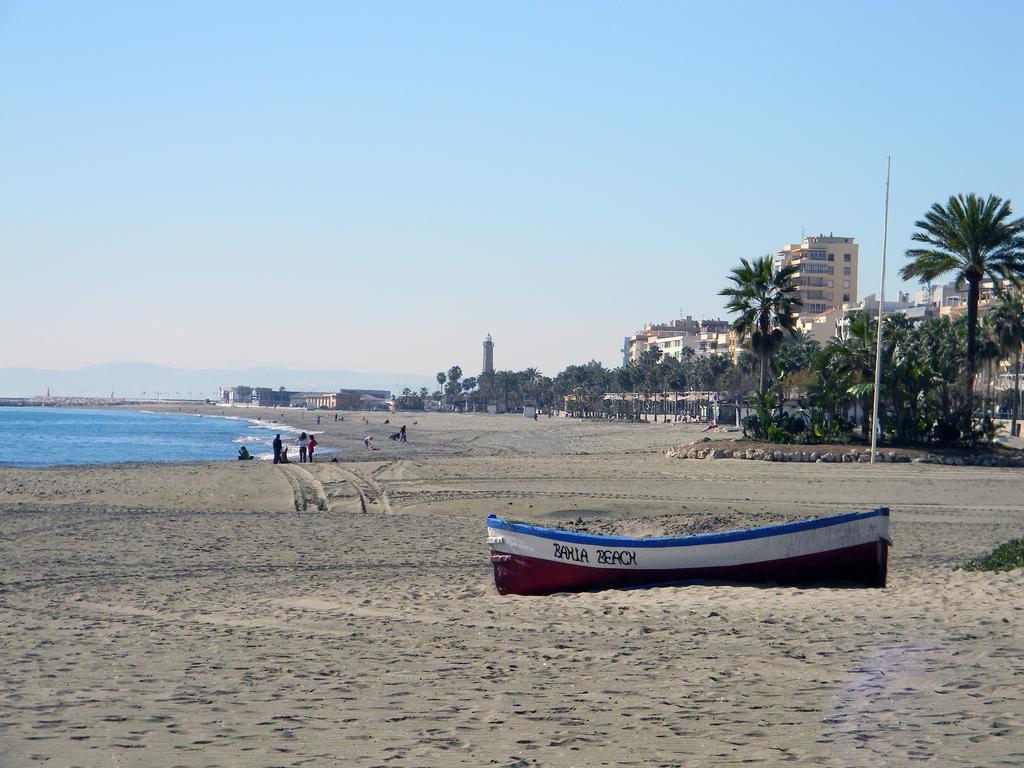 El Coronel, La Mejor Ubicacion, Descubre Estepona! Pokój zdjęcie