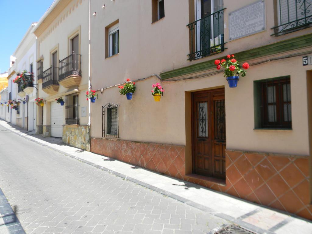 El Coronel, La Mejor Ubicacion, Descubre Estepona! Pokój zdjęcie