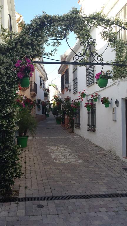 El Coronel, La Mejor Ubicacion, Descubre Estepona! Pokój zdjęcie